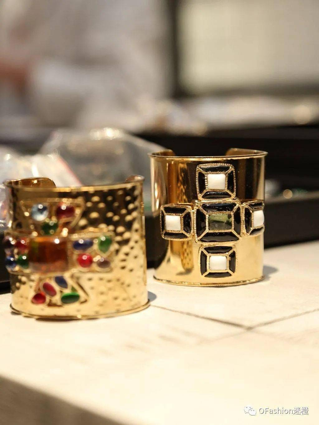 Coco|凭什么不是真金白银的CHANEL配饰,有这么多人愿意买单