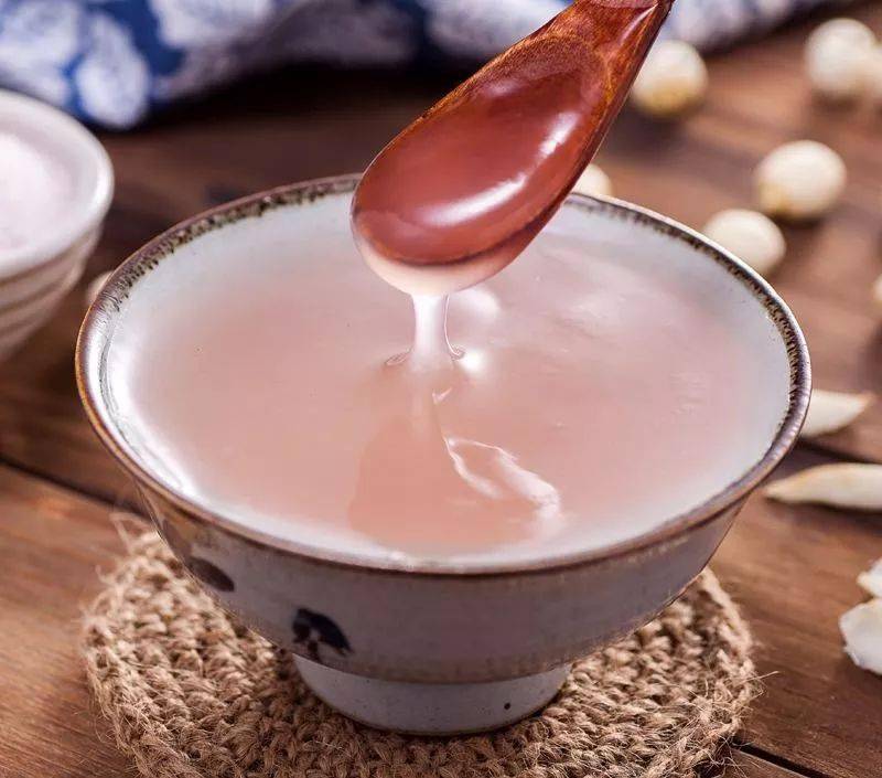 藕粉|玩了这么多年玉，这个“玉中美人”，你竟然错过了？