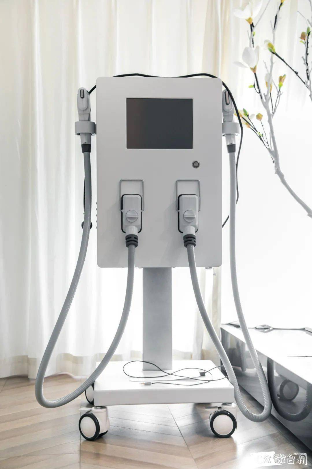 皮肤|万达惊现“明星同款”?这家轻奢神店开业不足1个月,却火遍台州贵妇圈!