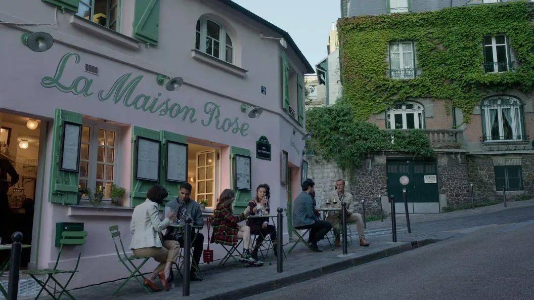 升职|熬夜刷完一整季，这美版“杜拉拉升职记”凭什么爆火全球？