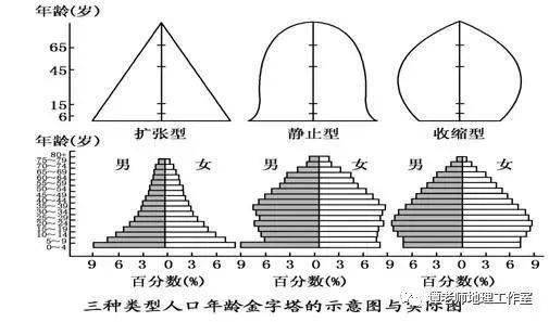 发达国家的人口问题(2)