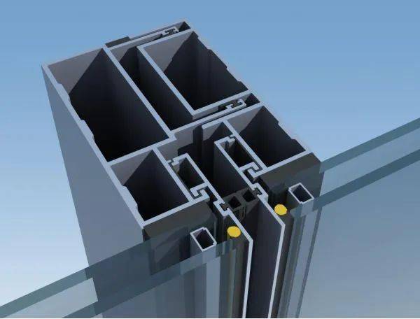 技术12个最容易忽视的单元式幕墙设计问题详解