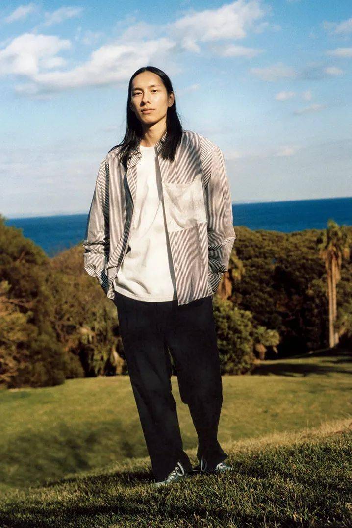 匡威|踩了这么多年匡威的你,了解这条小众服装支线吗?