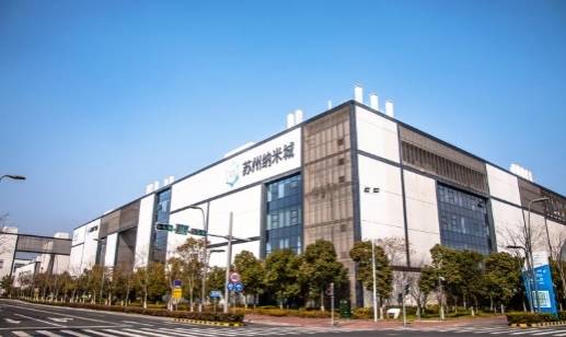 园区|疫情下两项外资数据增速超100%，苏州工业园区做了什么