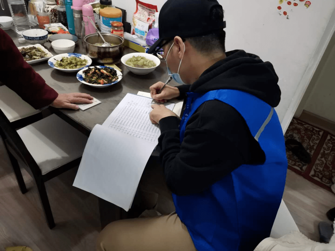 人口普查需要家家敲门吗_当幸福来敲门(2)