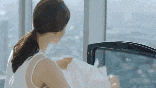 heru|堪称「心机版」衣物香水，法国黑科技留香珠，1 秒拥有高级香