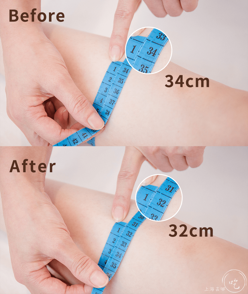 马甲|节后减肥全攻略！只要90分钟，马甲线漫画腿轻松get！