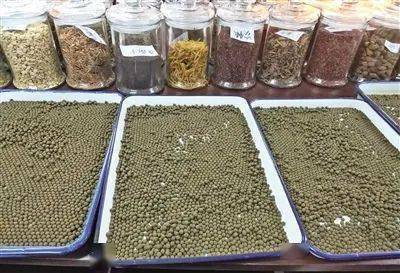 【特别推荐】寒热平调天人一脉——领略蒙医蒙药的瑰丽与神奇