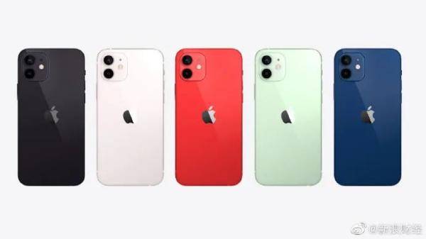 iPhone|iPhone 12凌晨发布！网友担心的事还是发生