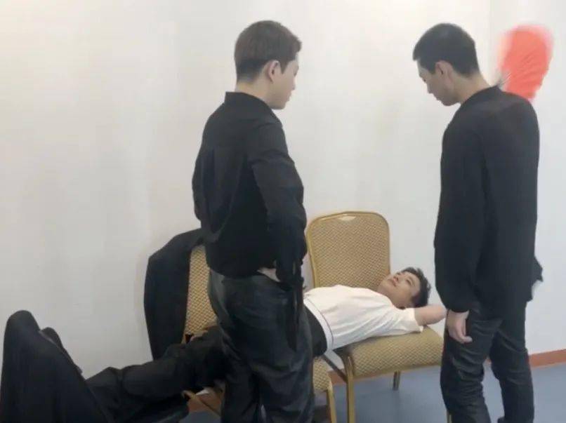 仁科|救命！《乐夏》一结束他们的人设就崩了