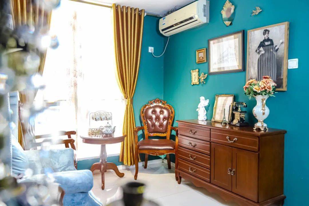 国潮|美炸了！国潮旗袍、复古港风、JK制服...这家换装自拍馆太好拍了！3小时不限服装，20+拍照场景，100+种造型！随手拍出大片！