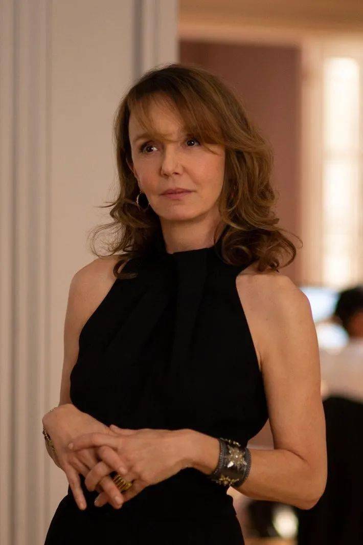 巴黎人|巴黎人嗤之以鼻的肥皂剧，还是有点可看性