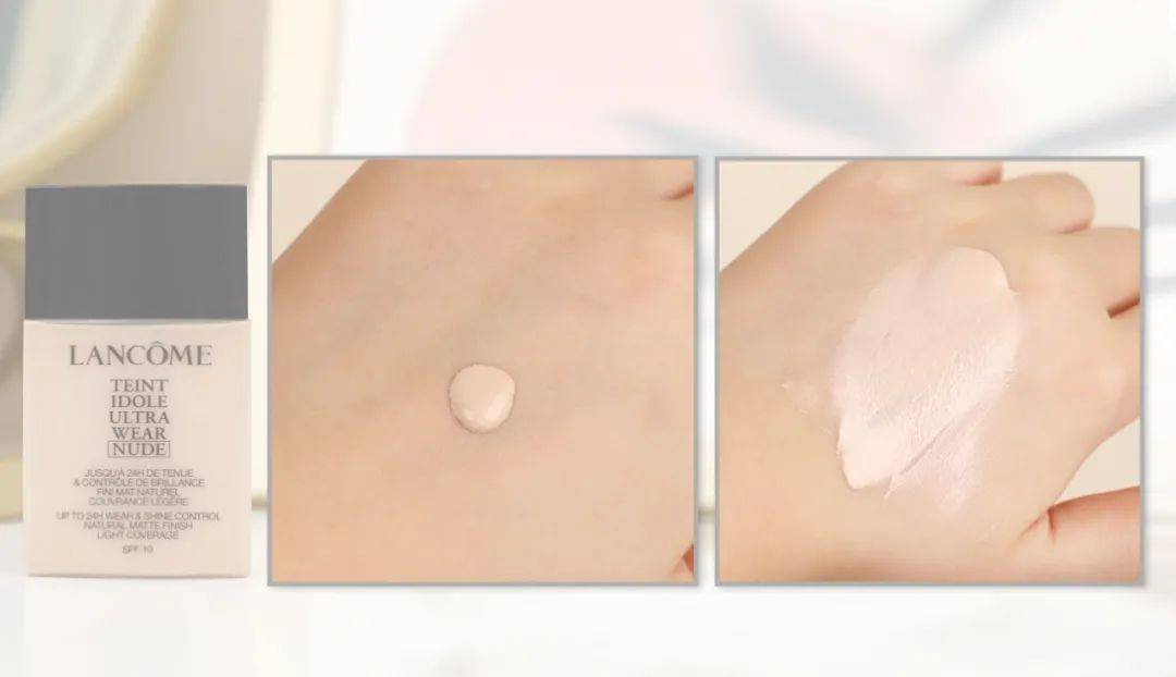 自然光|12款秋冬粉底｜就想通过实测帮你找到最适合你的…