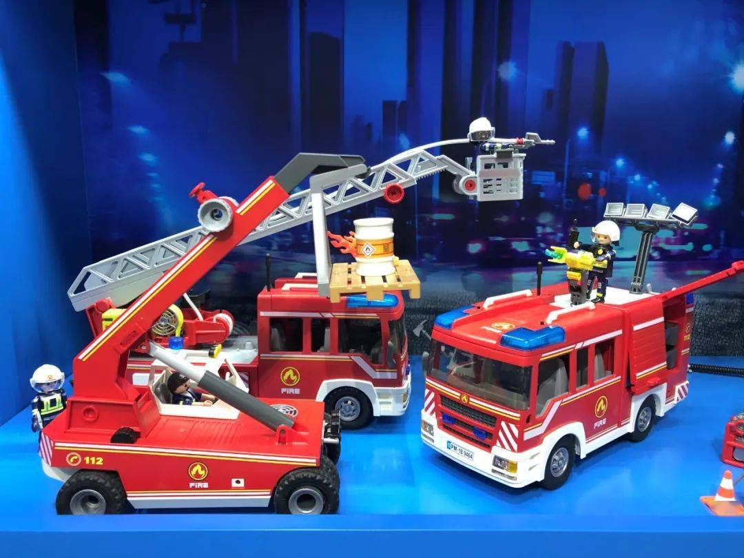 展台|超好逛的大型孕婴童展，看看我们又发现了啥？