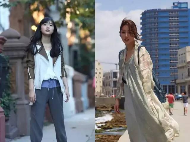 老公|石原里美公开素人老公上热搜，这么普通怎么配得上她？