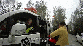 受伤|急!孩子乘车受伤,关键时刻他们来了