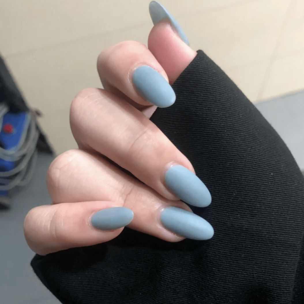 指甲|2020爆款美甲合集,跟着美就完事儿了!