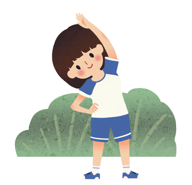 干货|秋季健身正当时,你准备好了吗?_锻炼