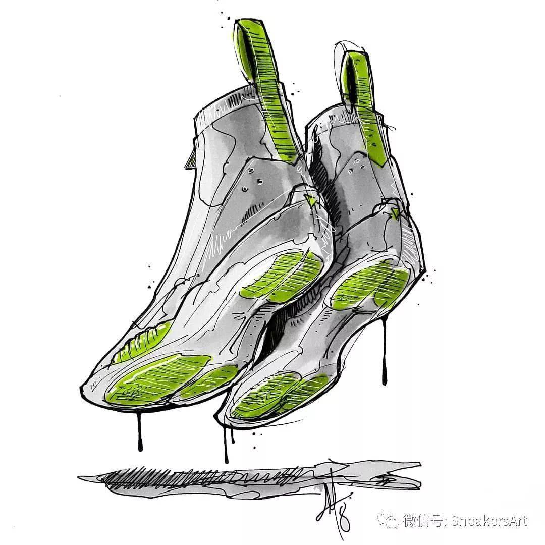 “bsports必一网页版”
鞋设丨球鞋手绘设计及球鞋插画浏览(图12) “bsports必一网页版”
鞋设丨球鞋手绘设计及球鞋插画浏览(图12)