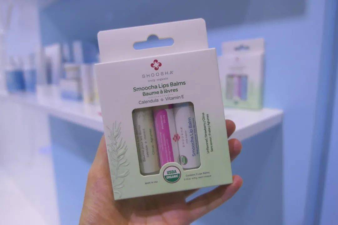 展台|超好逛的大型孕婴童展，看看我们又发现了啥？