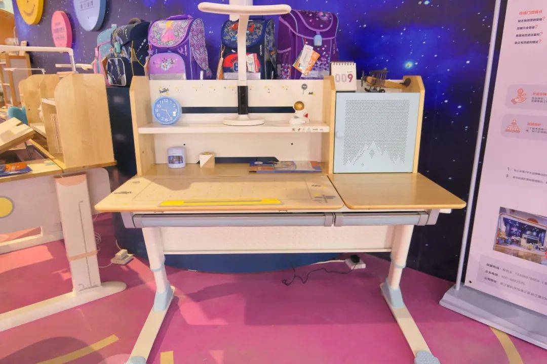 展台|超好逛的大型孕婴童展，看看我们又发现了啥？