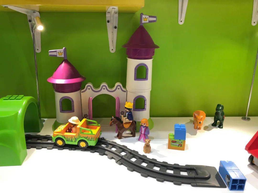 展台|超好逛的大型孕婴童展，看看我们又发现了啥？