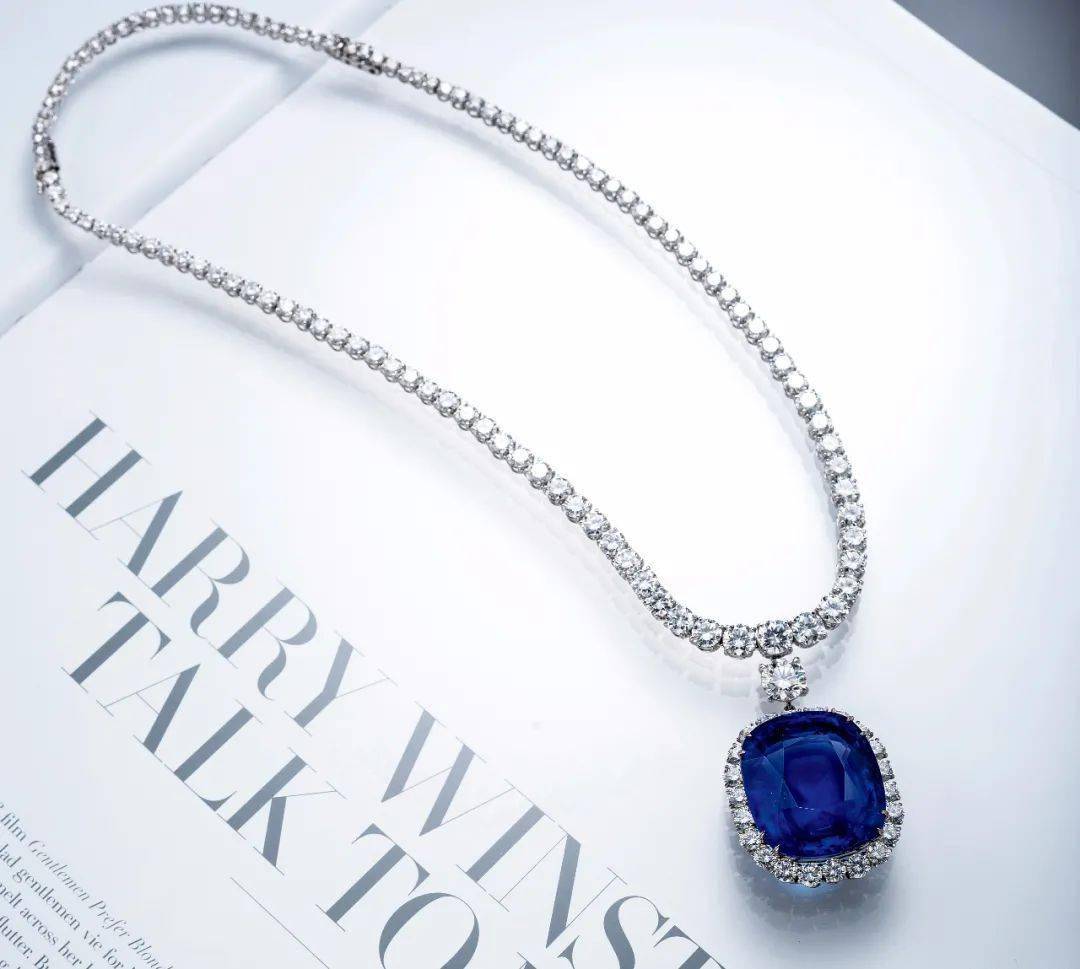 珠宝|【大象视界】刘銮雄随手卖点红酒到手5000万，这些才是富豪的传世之宝