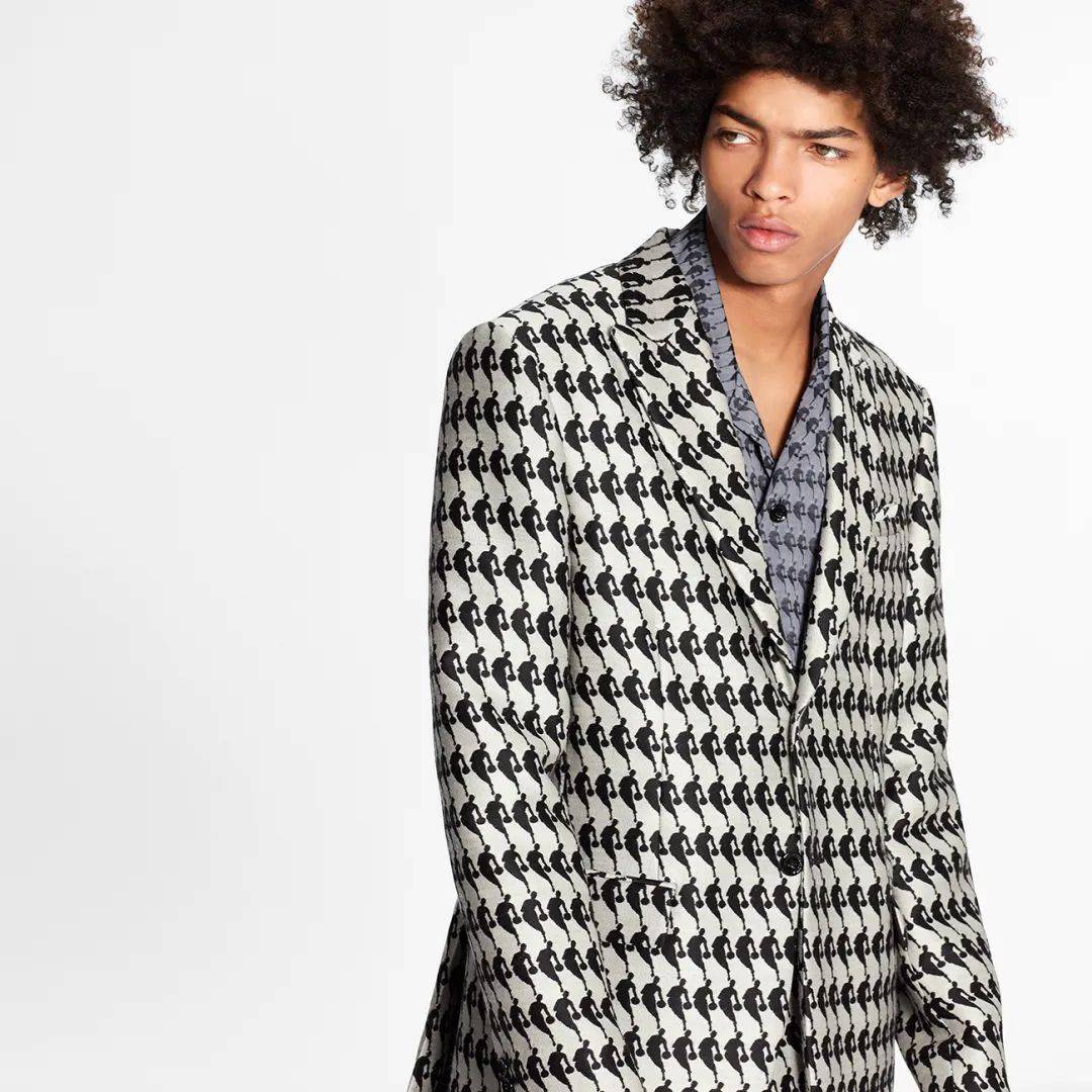 时尚|2020绿毯时尚颁奖礼上海举行,强森社交平台粉丝破2亿|直男Daily