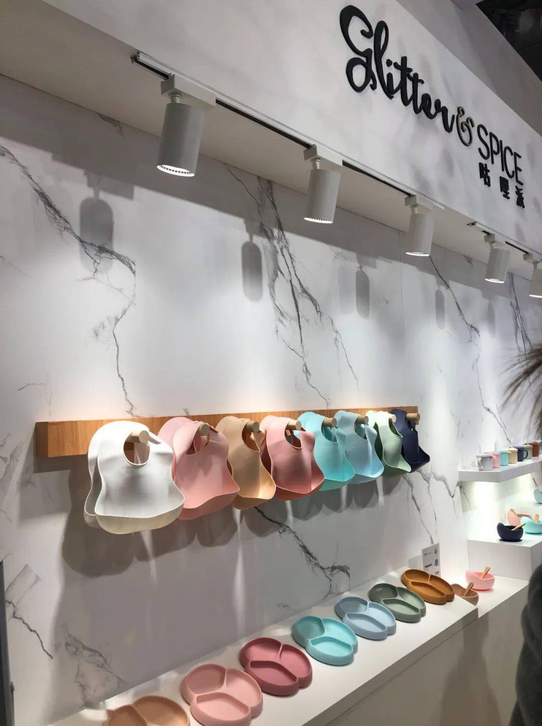 展台|超好逛的大型孕婴童展，看看我们又发现了啥？