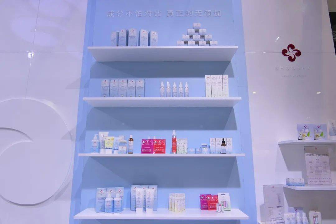 展台|超好逛的大型孕婴童展，看看我们又发现了啥？