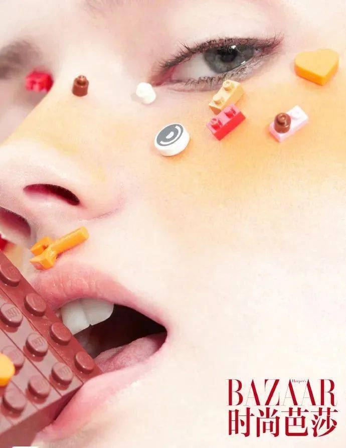 元气|轻轻一扫就能元气满满，快告诉我这是什么神仙单品！