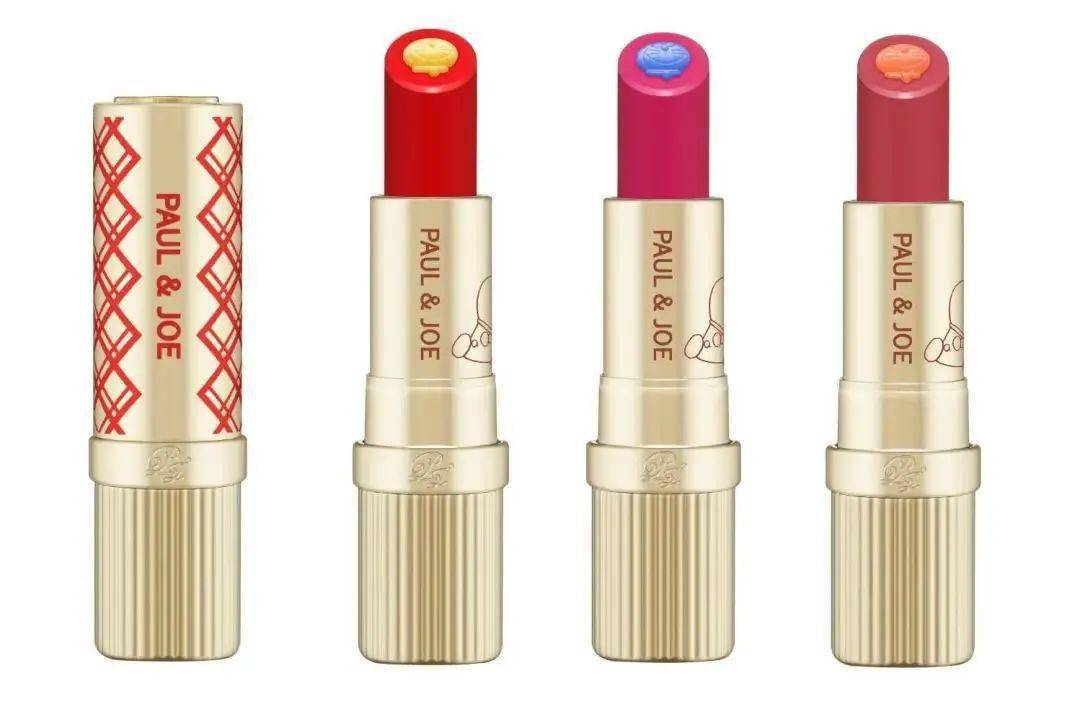 唇膏|2020圣诞限定彩妆来啦!这几款绝对是下一界断货王!