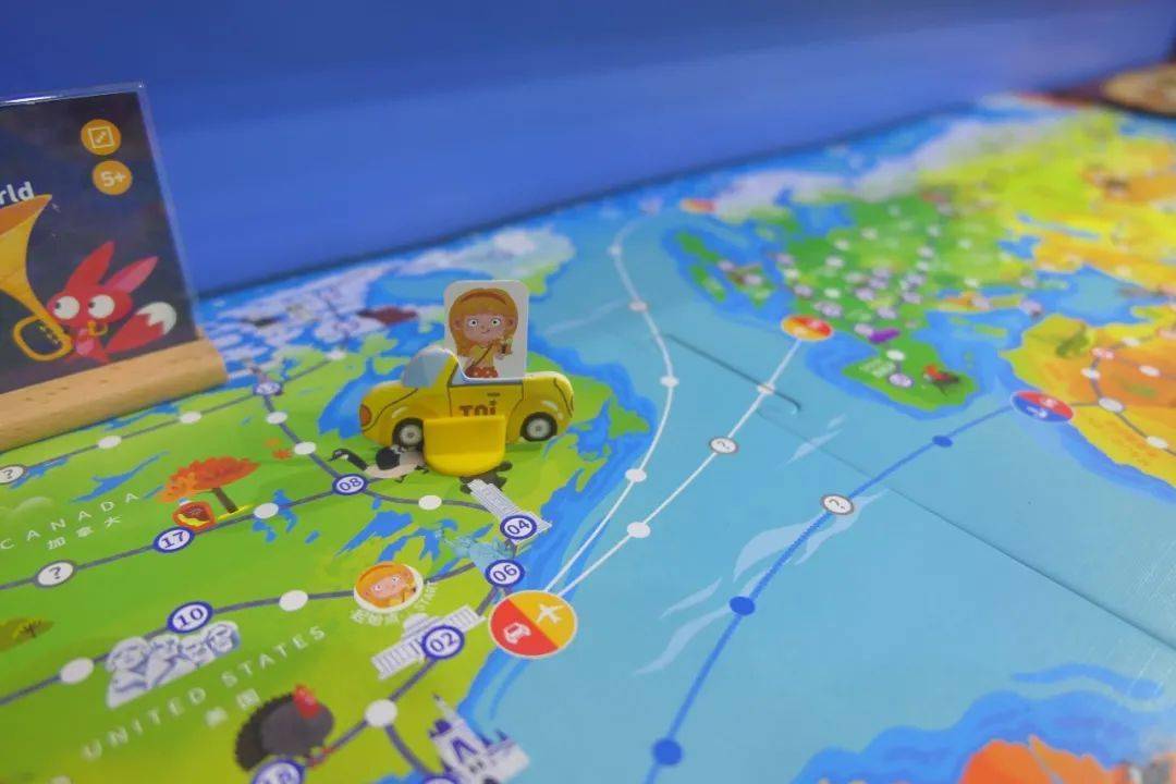 展台|超好逛的大型孕婴童展，看看我们又发现了啥？