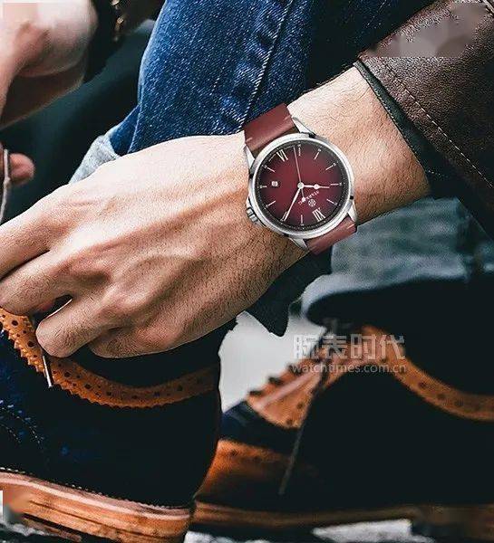 国内手表排名_手表简笔画(3)