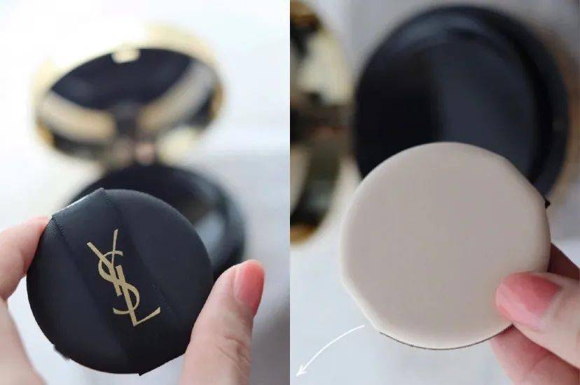 实测|测评｜YSL网红气垫到底值不值得买？10小时实测告诉你！