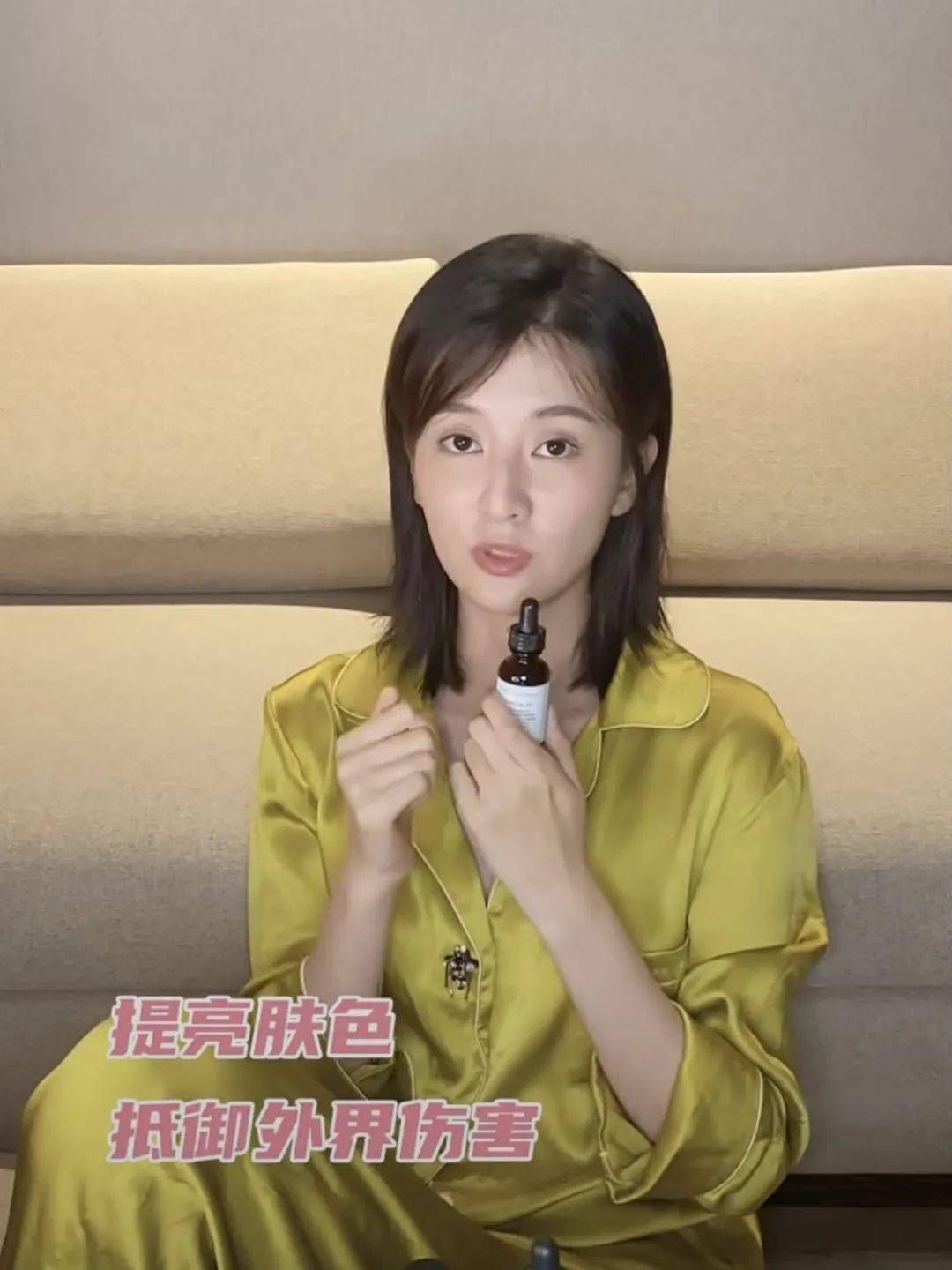 图片|?秋天反而晒更黑？抱抱可怜的自己