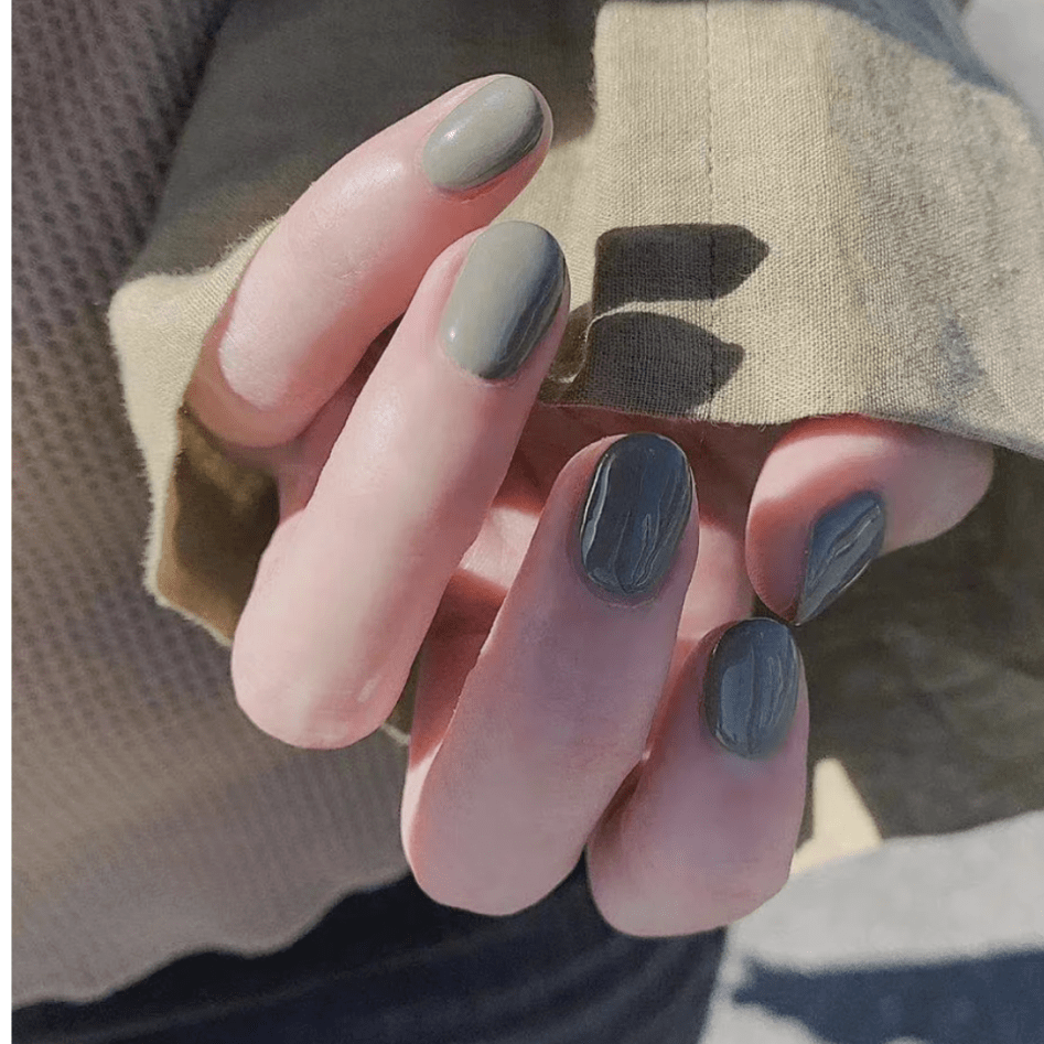 指甲|2020爆款美甲合集,跟着美就完事儿了!