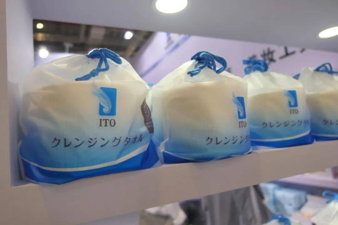 展台|超好逛的大型孕婴童展，看看我们又发现了啥？