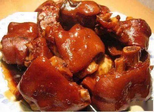 平远|“猪”多美食等着你秋来