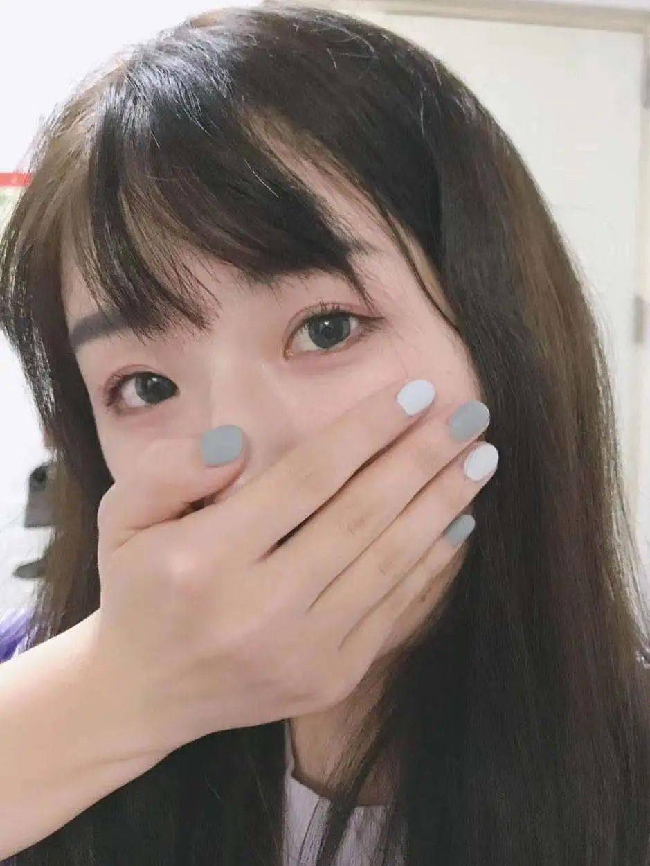 指甲|2020爆款美甲合集,跟着美就完事儿了!