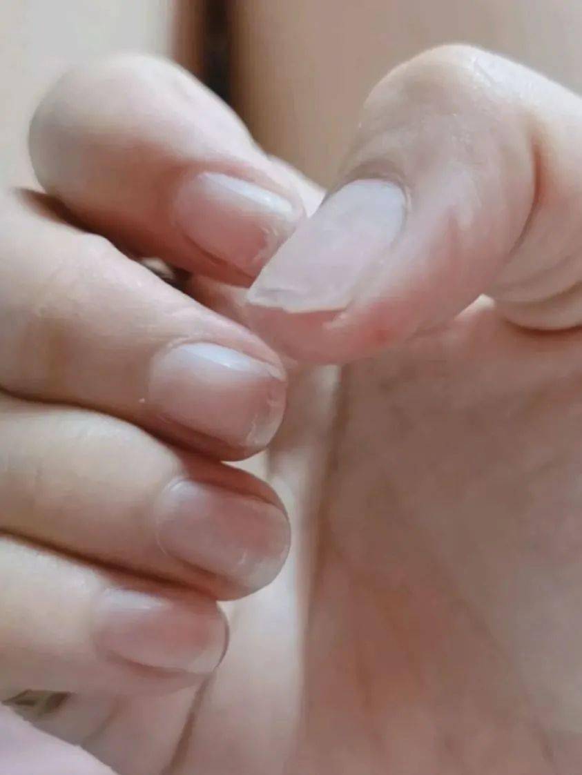 指甲|2020爆款美甲合集,跟着美就完事儿了!