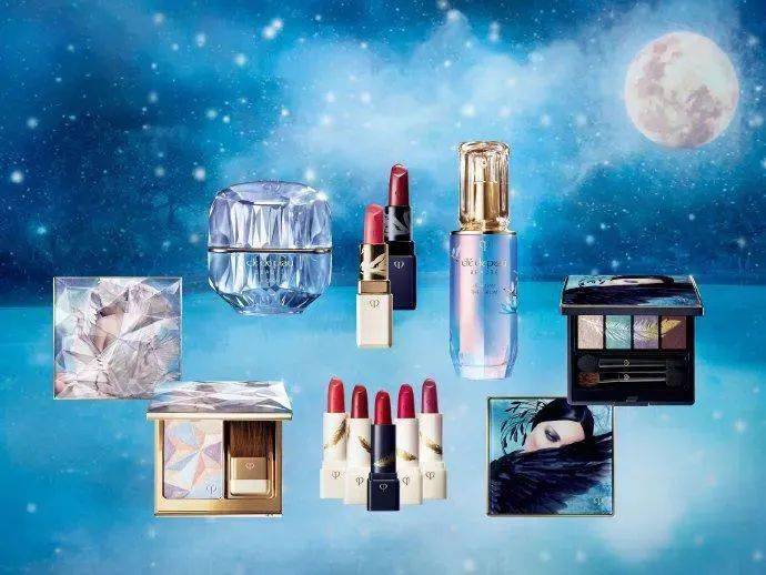 唇膏|2020圣诞限定彩妆来啦!这几款绝对是下一界断货王!