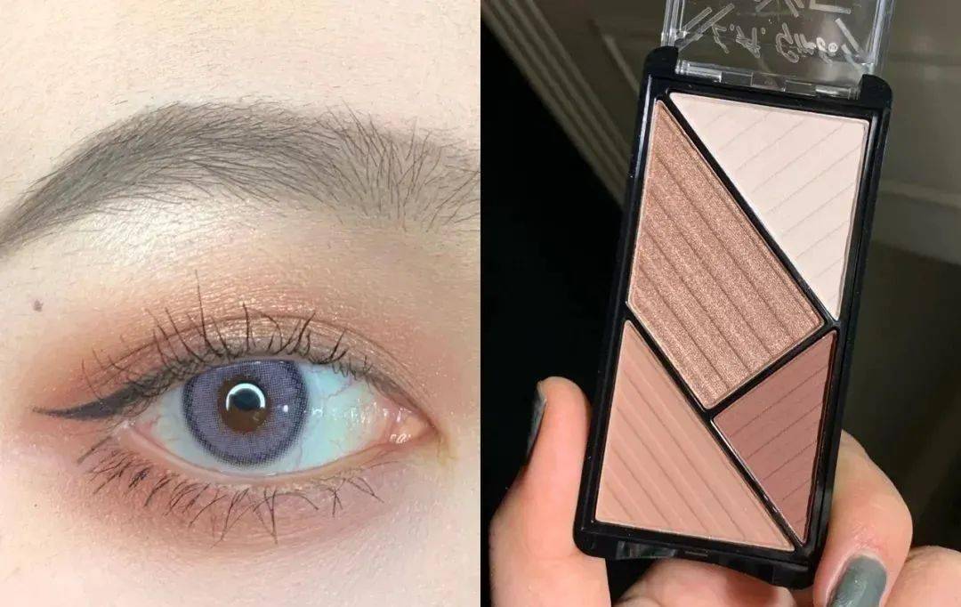 眼影|拯救钱包计划之欧美开价大赏！