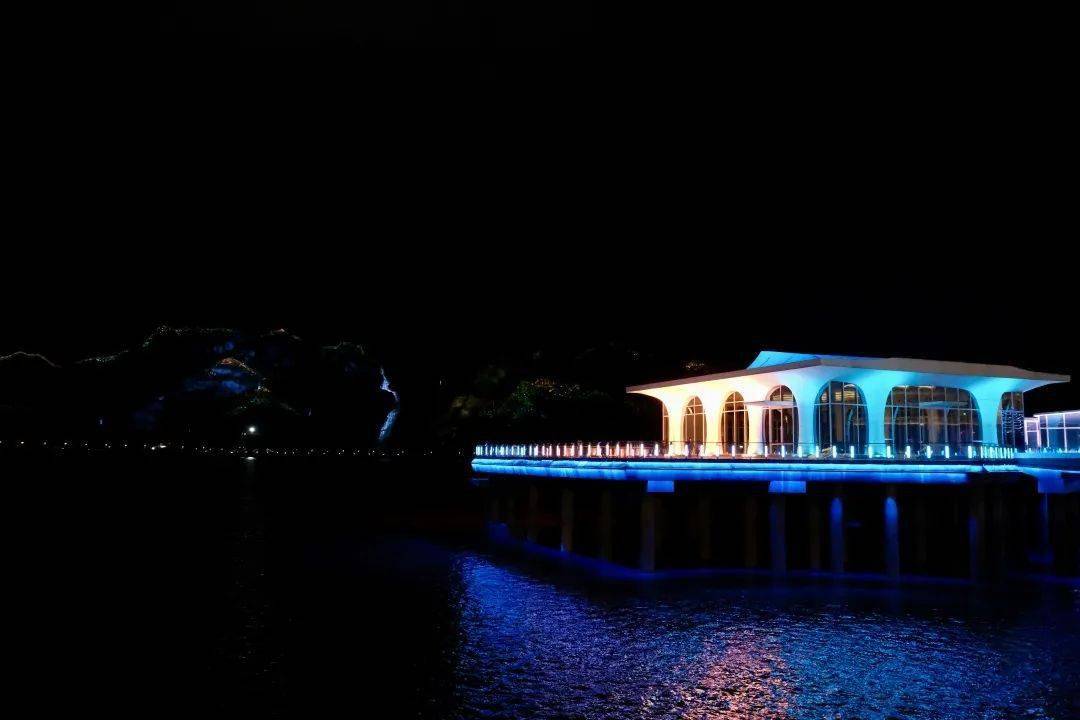 夜景|我以美食之名邀你看夜景(上)温州