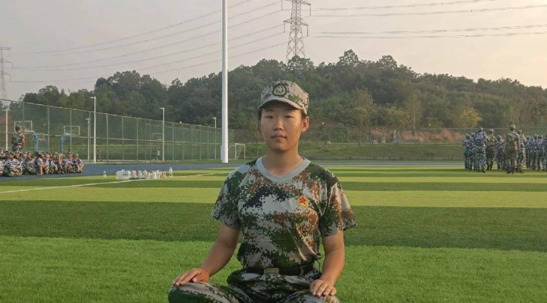 我感动相遇就是缘寄语:二连五排张教官5因此对苦难有种执着的扭曲审