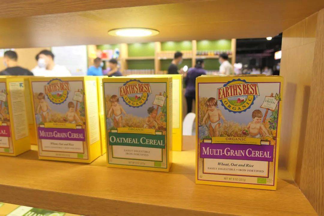 展台|超好逛的大型孕婴童展，看看我们又发现了啥？