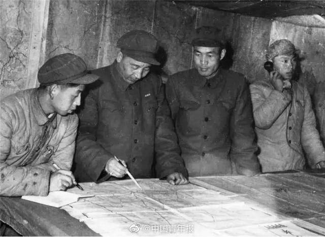 来源|上甘岭战役为什么这么出名?