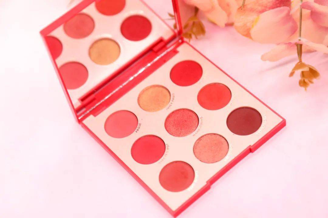 眼影|拯救钱包计划之欧美开价大赏！