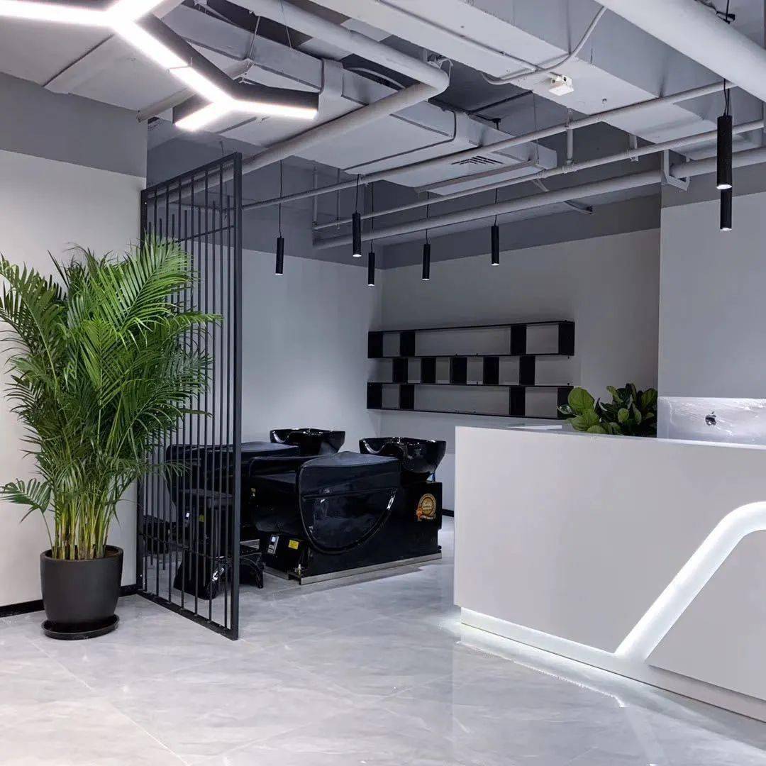 Salon|【奈川&原宿 Hair Salon】5店通用｜199元施华蔻烫发/染发二选一套餐！值得信赖！贴心的服务和过人的技术！