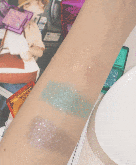 排雷|花钱排雷！名创优品彩妆从此是路人....